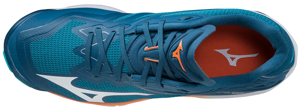 Mizuno Volleyballschuhe Wave Lightning Z6 - Image 5