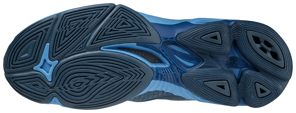 Mizuno Volleyballschuhe Wave Lightning Z7 Mid - Image 3