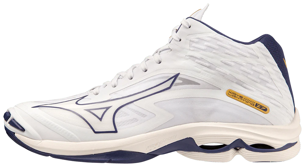 Mizuno Volleyballschuhe Wave Lightning Z7 Mid - Image 3