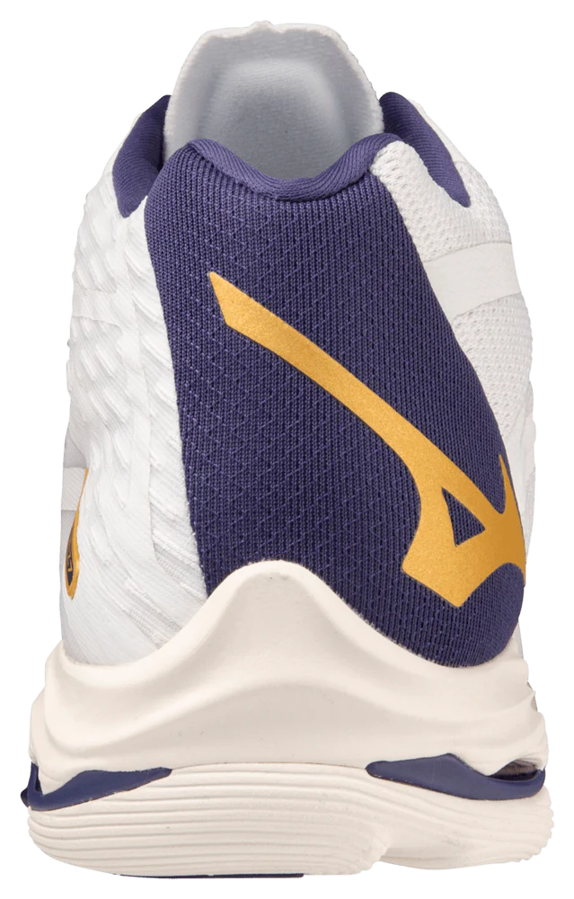 Mizuno Volleyballschuhe Wave Lightning Z7 Mid - Image 5