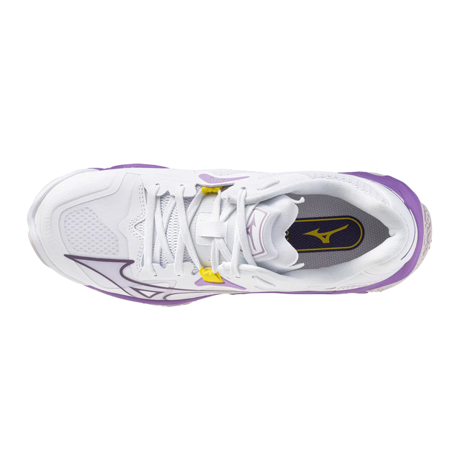 Mizuno Damenvolleyballschuhe Wave Lightning Z8 - Image 3