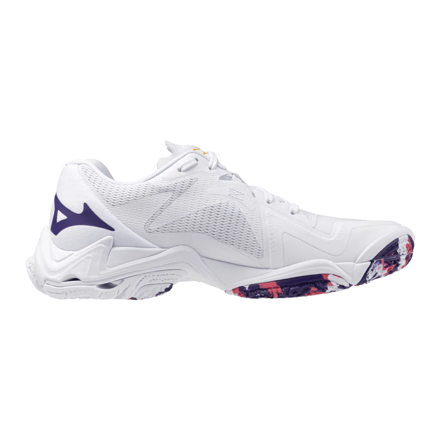 Mizuno Damenvolleyballschuhe Wave Lightning Z8 - Image 3
