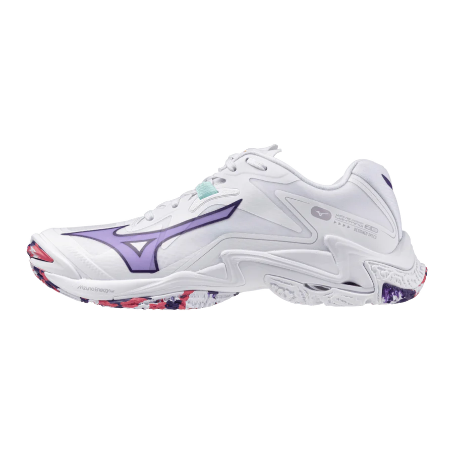Mizuno Damenvolleyballschuhe Wave Lightning Z8 - Image 4