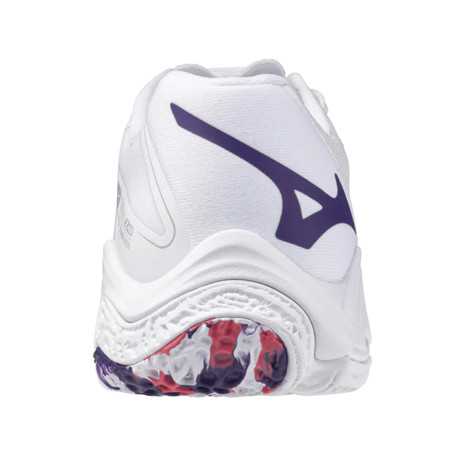 Mizuno Damenvolleyballschuhe Wave Lightning Z8 - Image 5