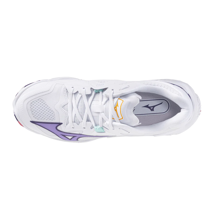 Mizuno Damenvolleyballschuhe Wave Lightning Z8 - Image 6