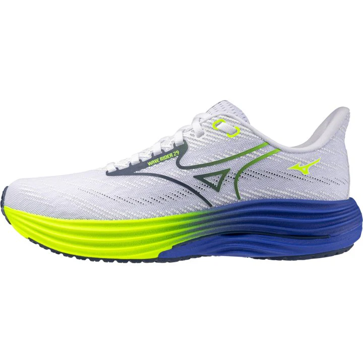Mizuno Herrenlaufschuhe Wave Rider 29 - Image 4