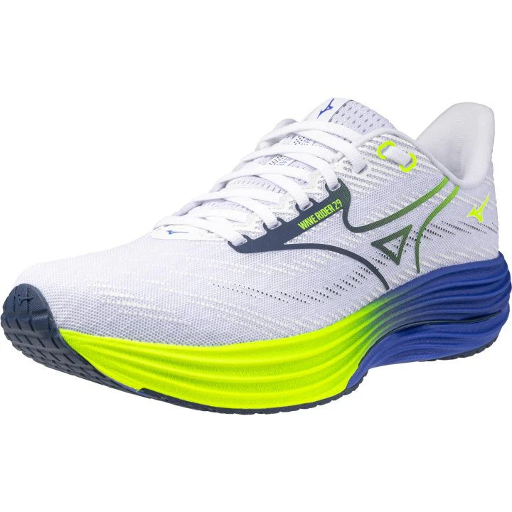 Mizuno Herrenlaufschuhe Wave Rider 29 - Image 6