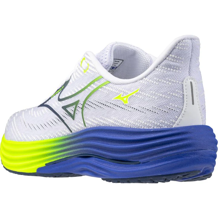 Mizuno Herrenlaufschuhe Wave Rider 29 - Image 7