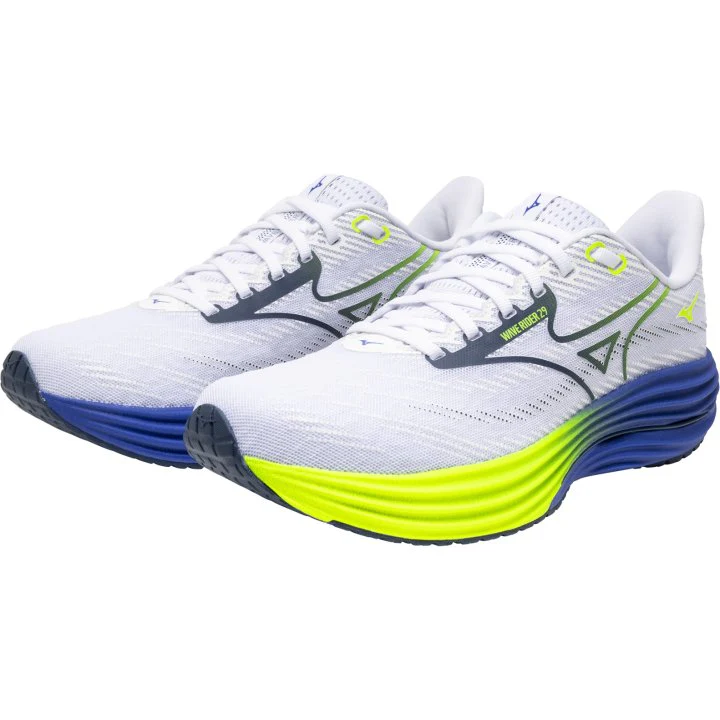 Mizuno Herrenlaufschuhe Wave Rider 29 - Image 8