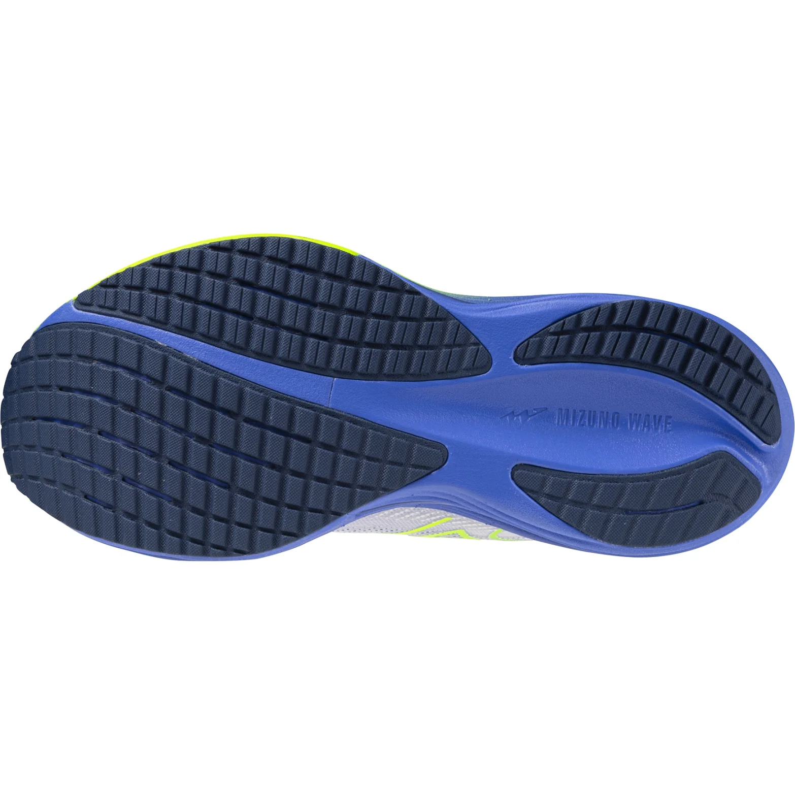 Mizuno Damenlaufschuhe Wave Rider 29 - Image 2