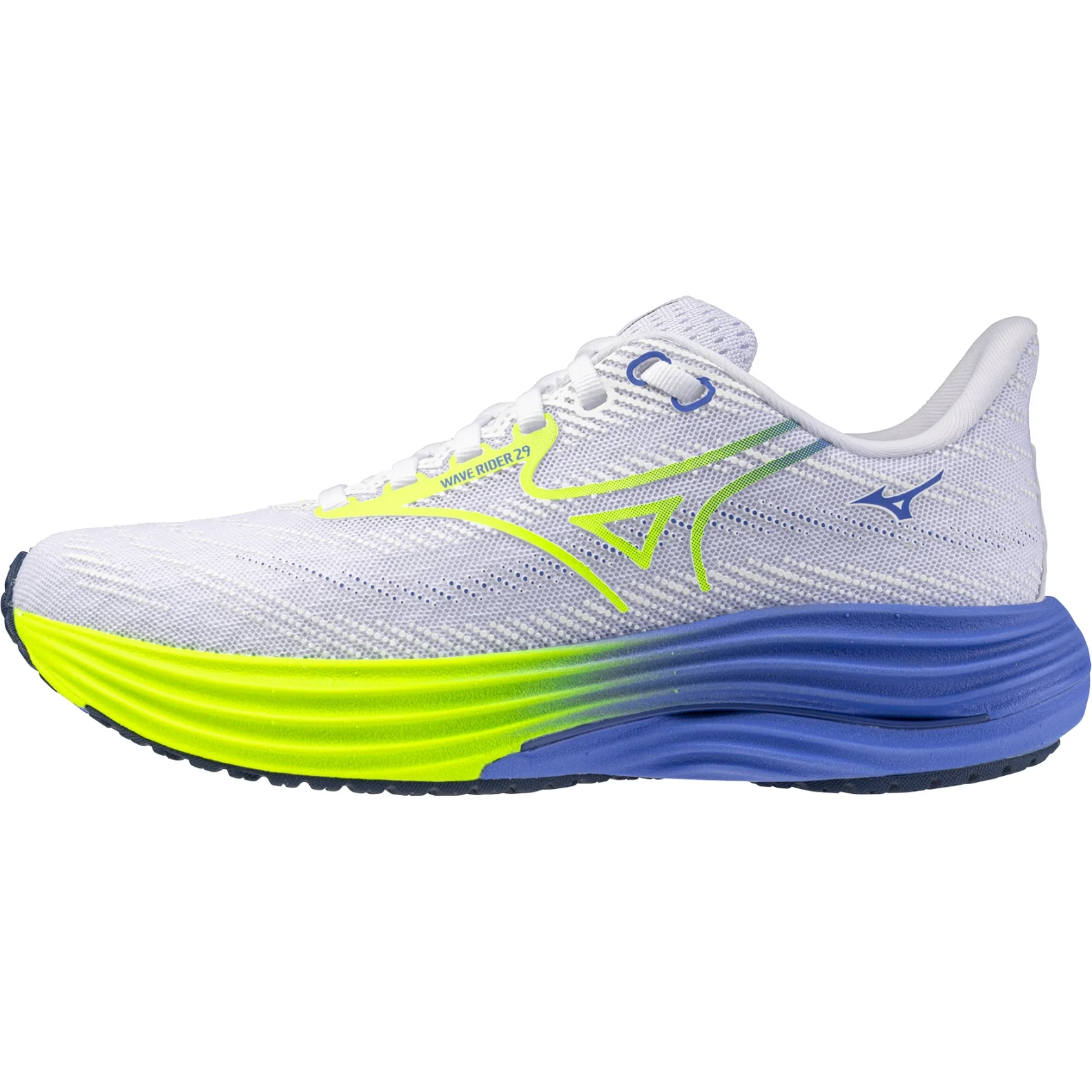 Mizuno Damenlaufschuhe Wave Rider 29 - Image 4