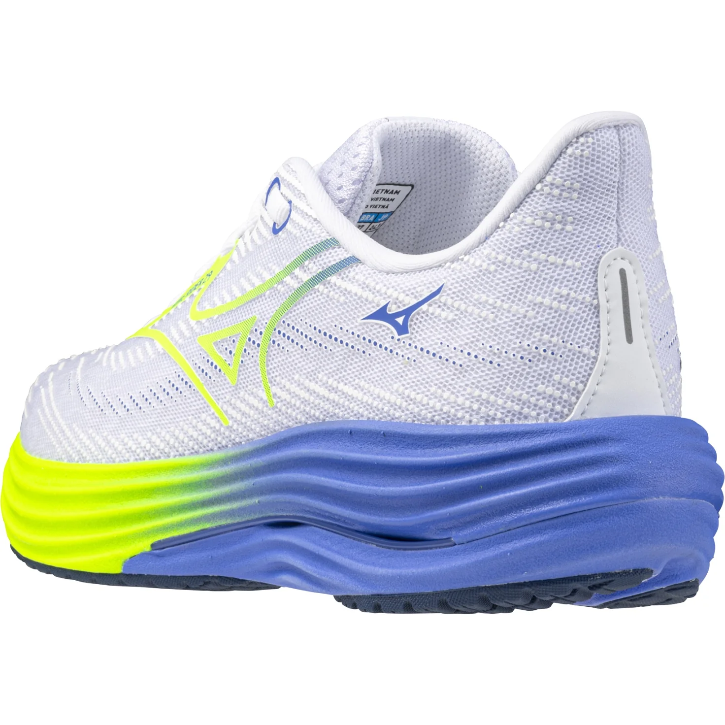 Mizuno Damenlaufschuhe Wave Rider 29 - Image 7
