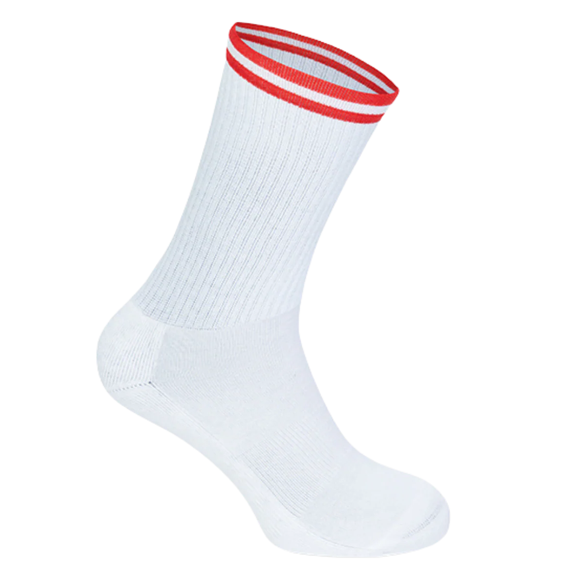 MR.SOCKS Sportsocken Österreich, Sportsocken mit Bio-Baumwolle für Training, Alltag und Fan Einsatz