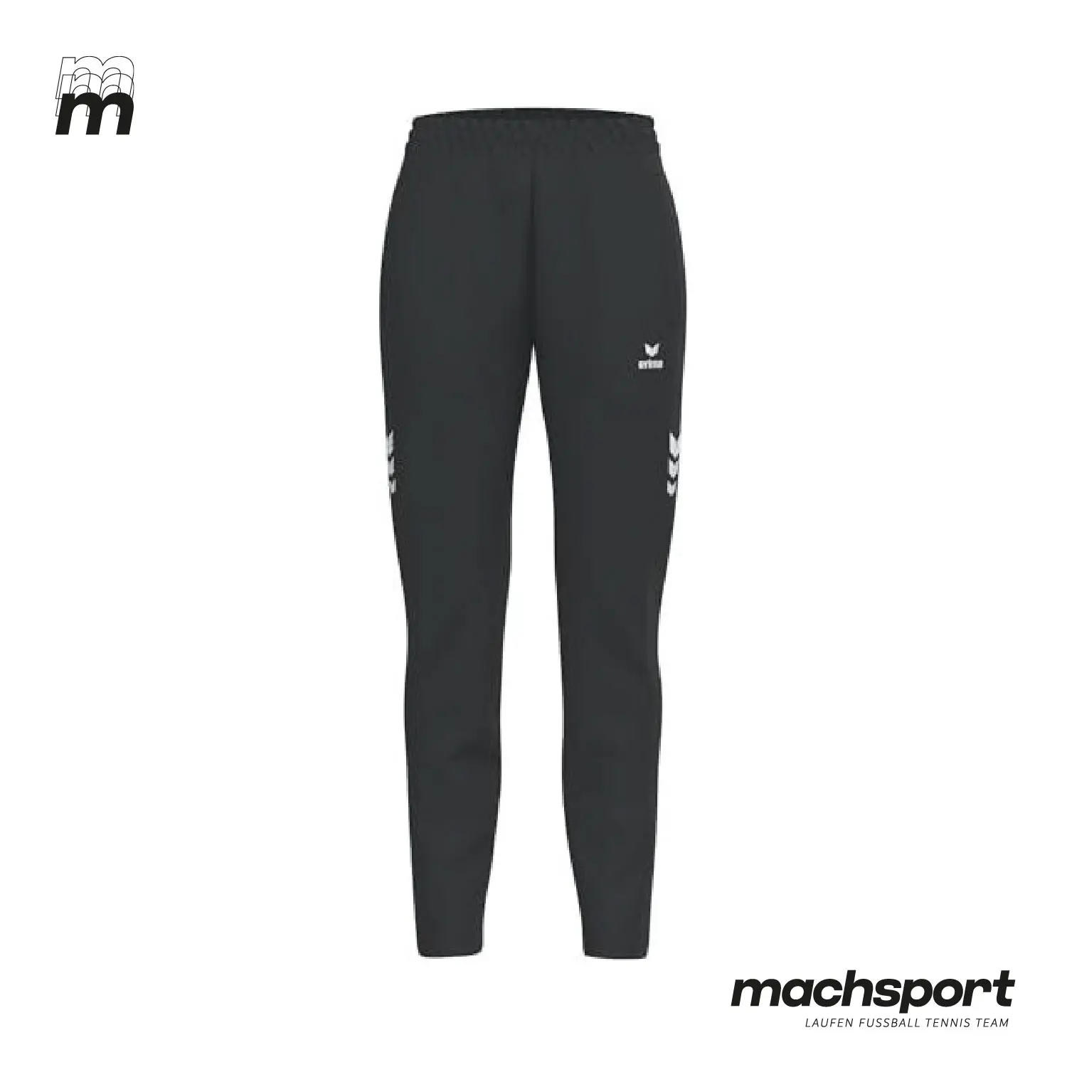 MUTS Trainingshose Damen