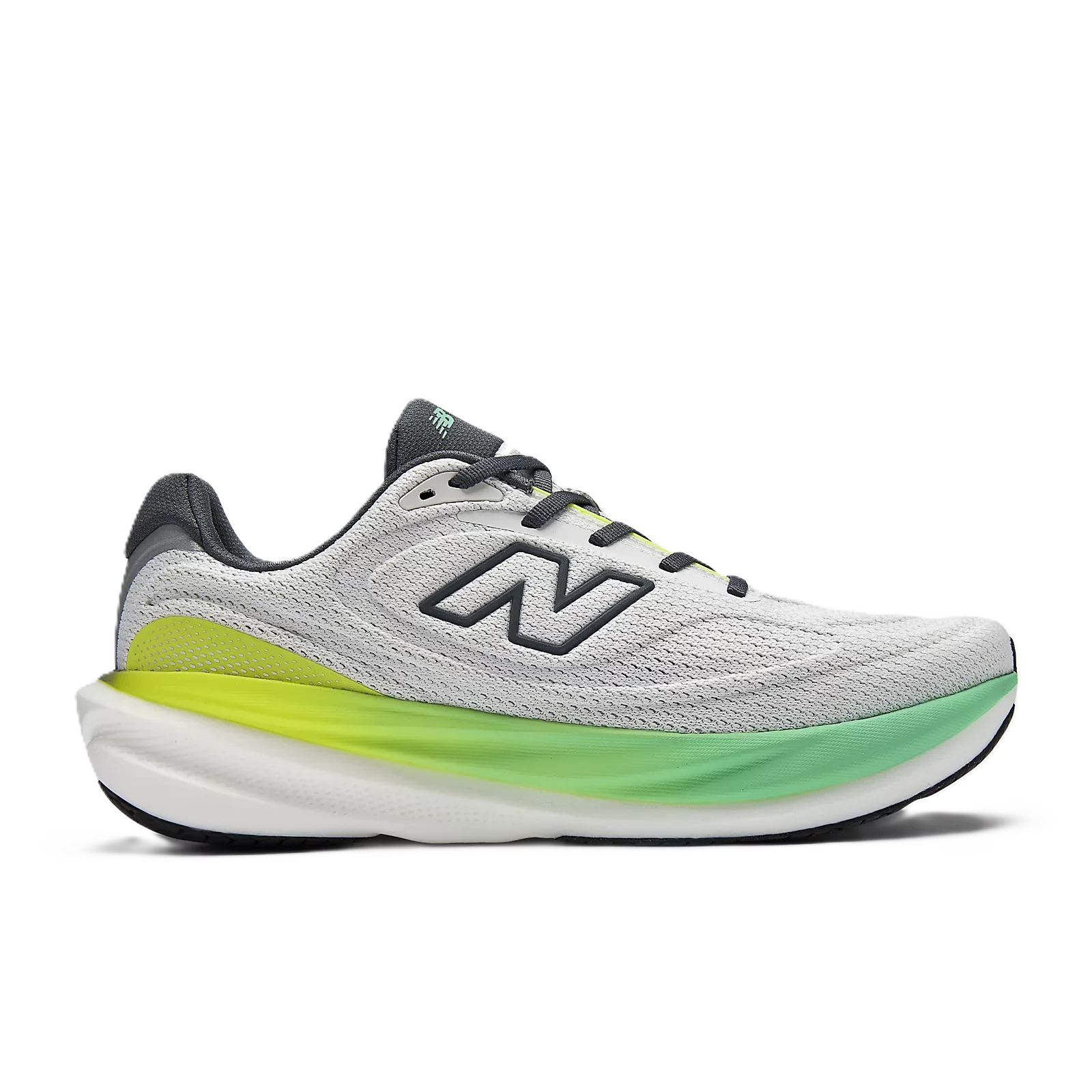 New Balance Fresh Foam 1080v15, neutraler Laufschuh für tägliches Training mit maximaler Dämpfung und hohem Komfort