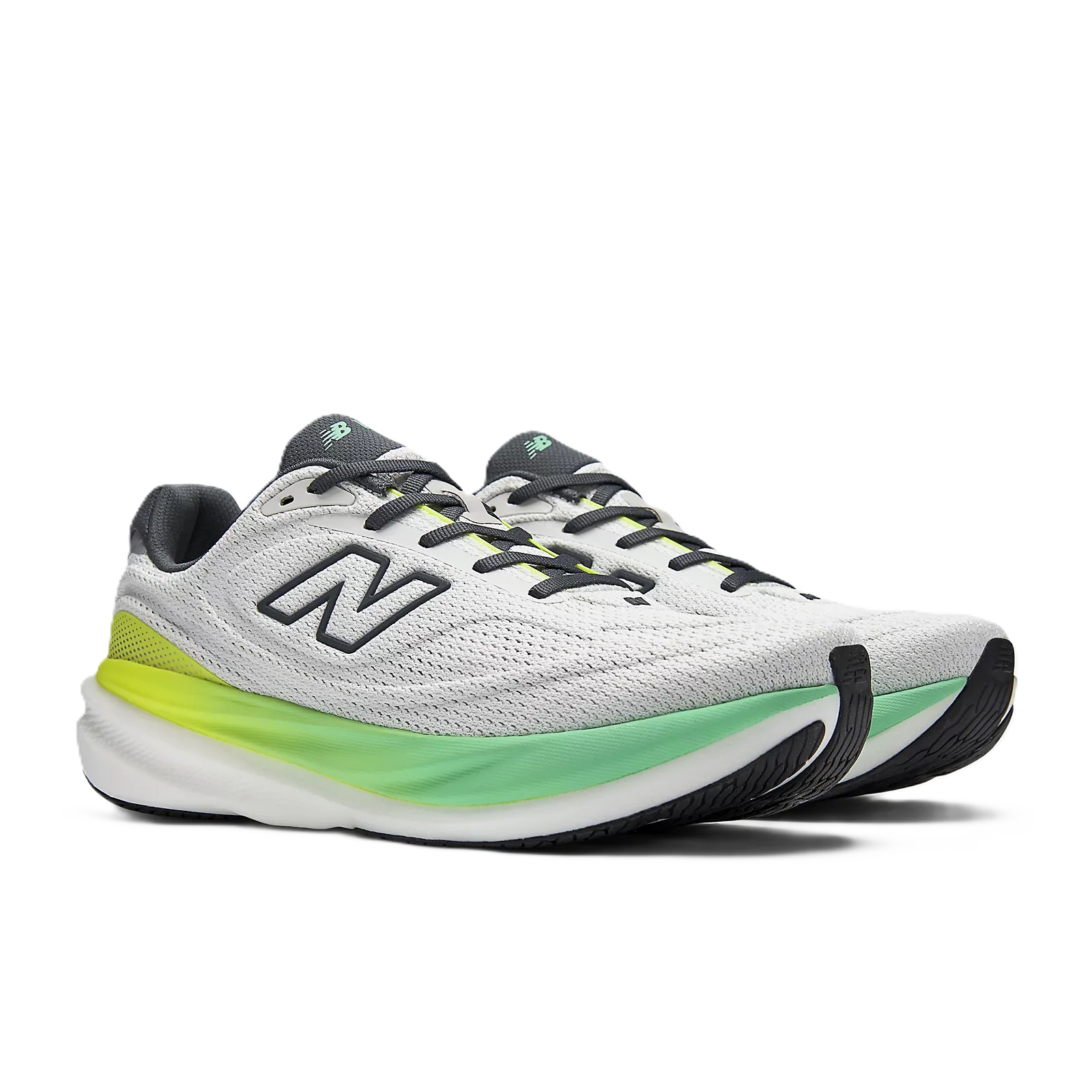 New Balance Fresh Foam 1080v15, neutraler Laufschuh für tägliches Training mit maximaler Dämpfung und hohem Komfort - Image 3