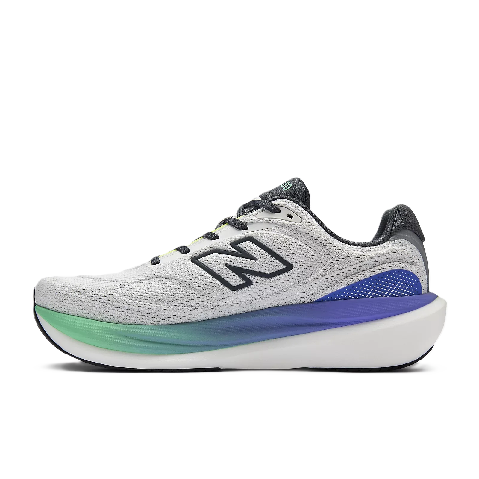 New Balance Fresh Foam 1080v15, neutraler Laufschuh für tägliches Training mit maximaler Dämpfung und hohem Komfort - Image 4