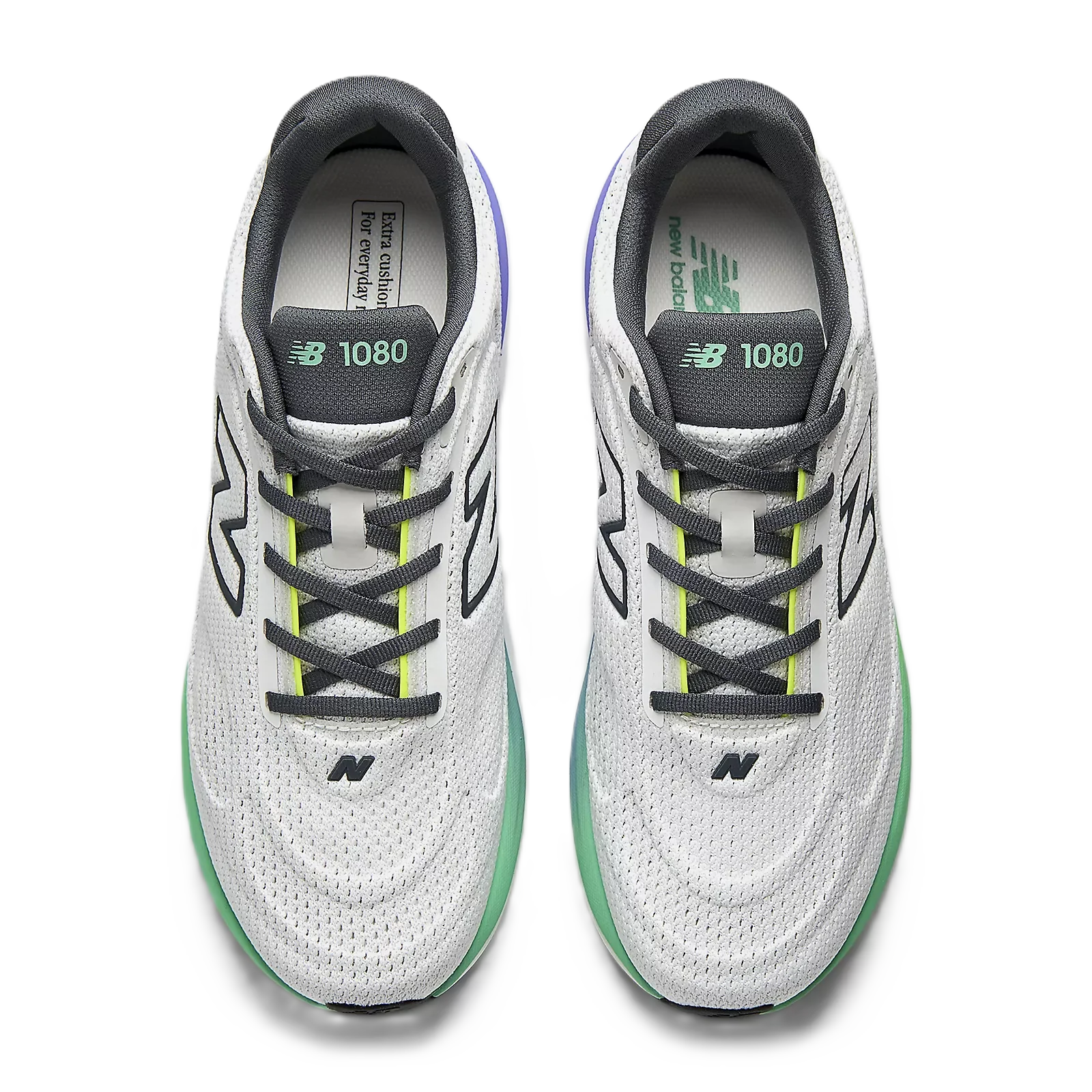 New Balance Fresh Foam 1080v15, neutraler Laufschuh für tägliches Training mit maximaler Dämpfung und hohem Komfort - Image 5