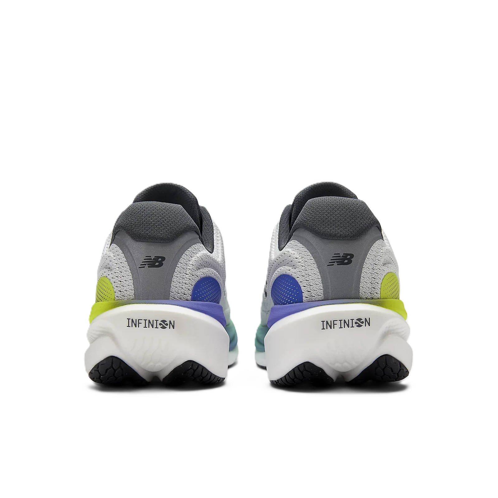 New Balance Fresh Foam 1080v15, neutraler Laufschuh für tägliches Training mit maximaler Dämpfung und hohem Komfort - Image 6