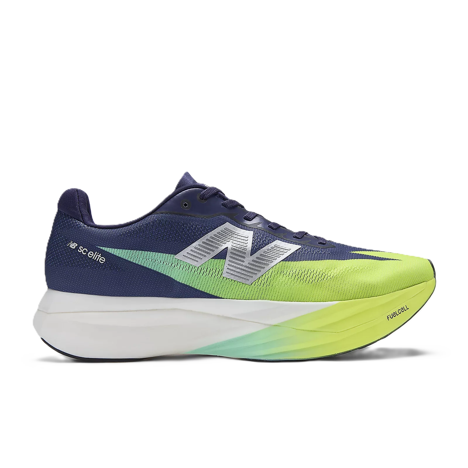 New Balance Herrenlaufschuhe Elite V5