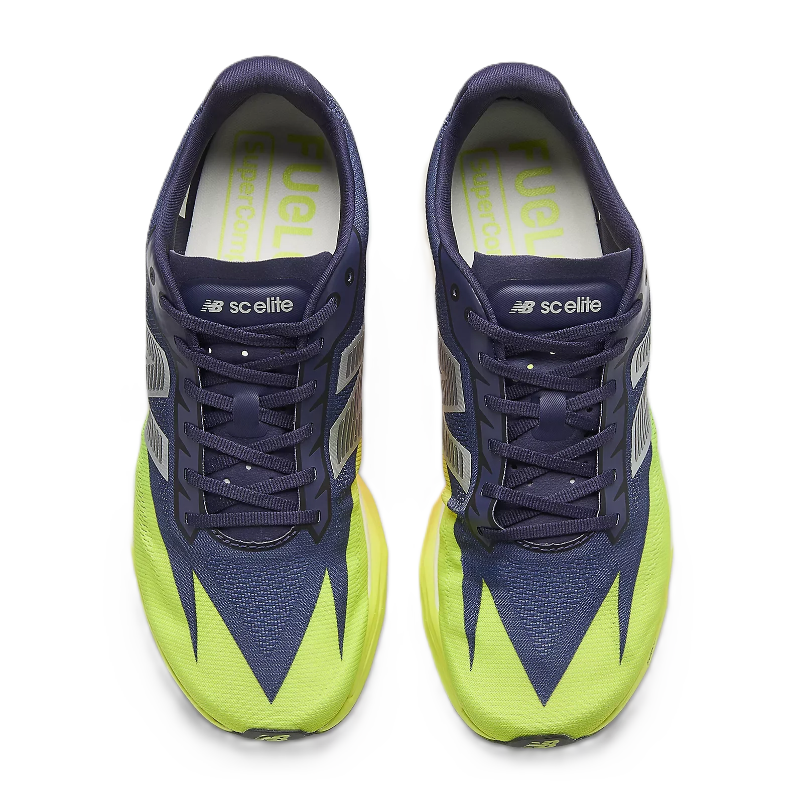New Balance Herrenlaufschuhe Elite V5 - Image 4
