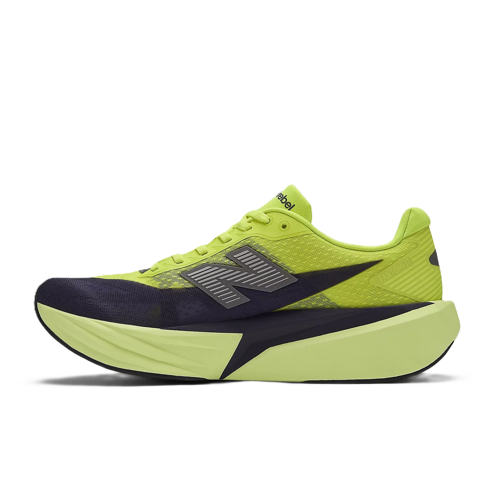 New Balance Herrenlaufschuhe Rebel V5 - Image 2