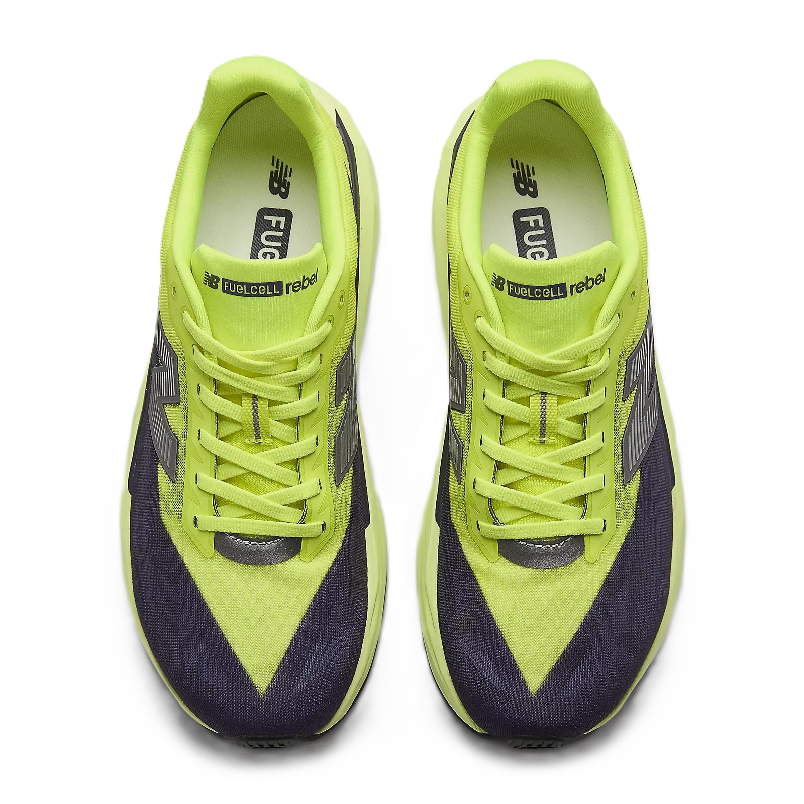 New Balance Herrenlaufschuhe Rebel V5 - Image 3