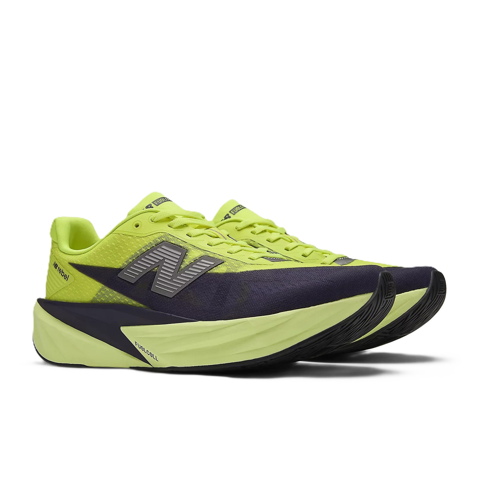 New Balance Herrenlaufschuhe Rebel V5 - Image 4