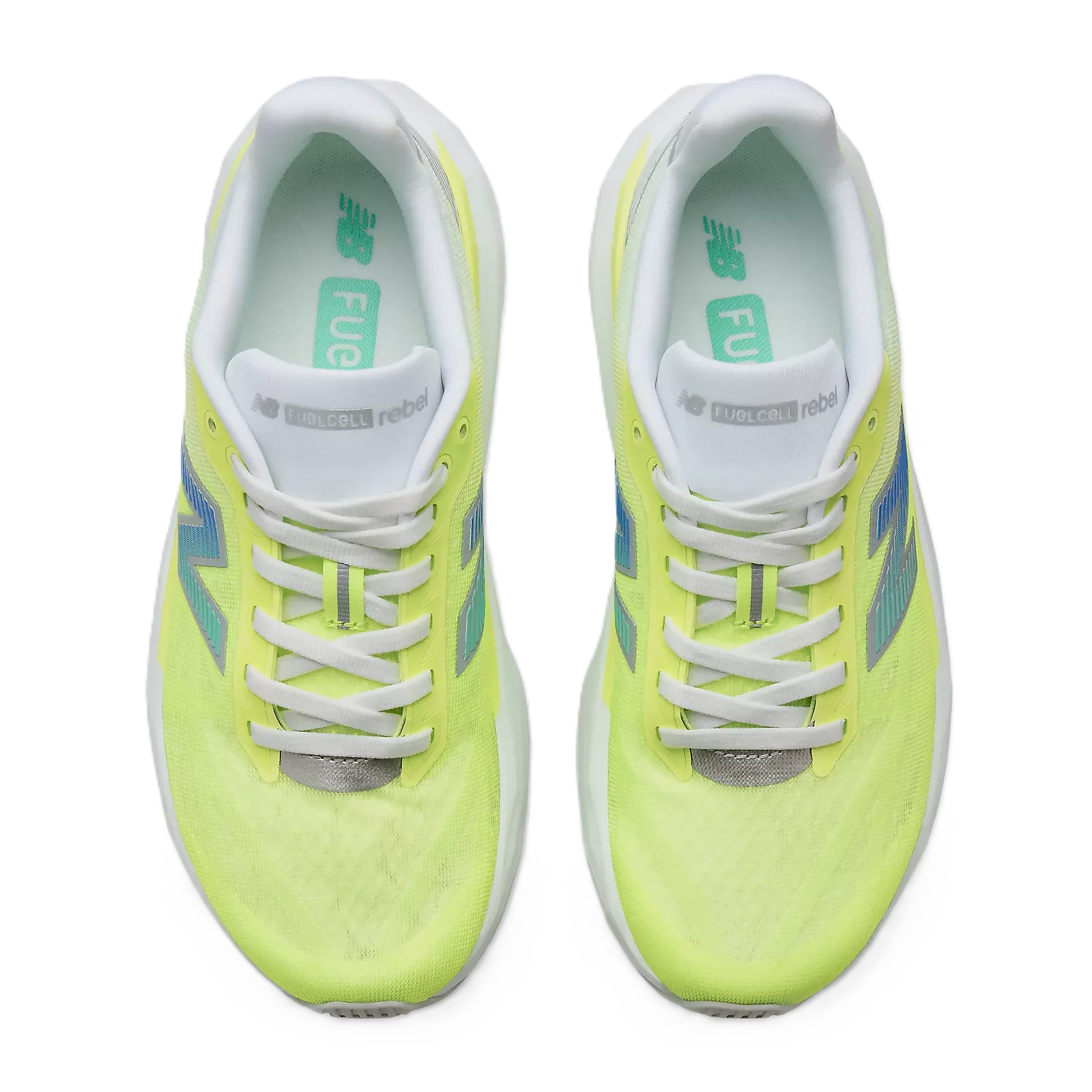 New Balance Damenlaufschuhe Rebel v5 - Image 5