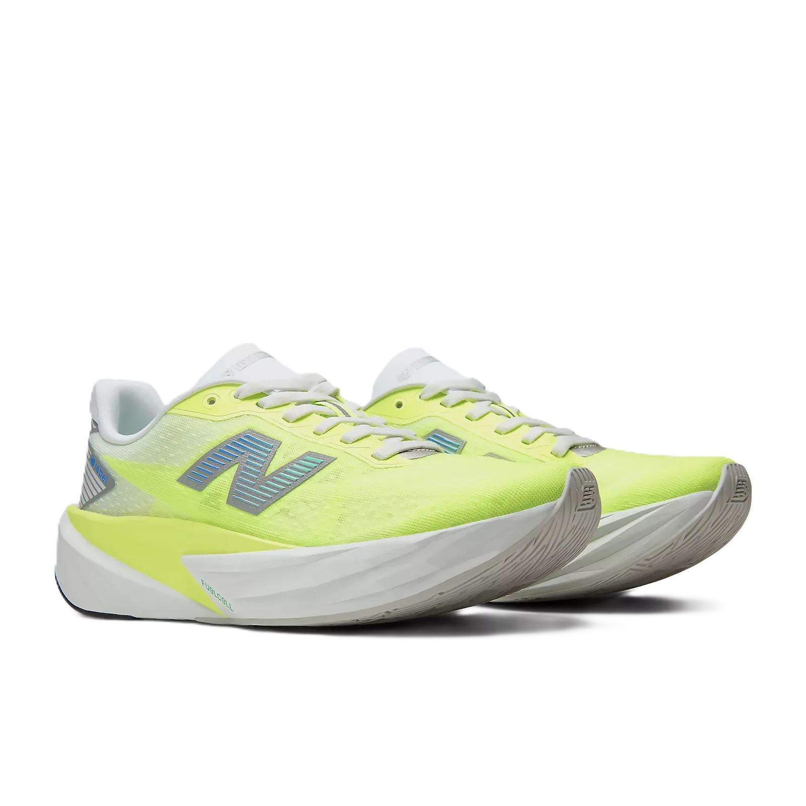 New Balance Damenlaufschuhe Rebel v5 - Image 6