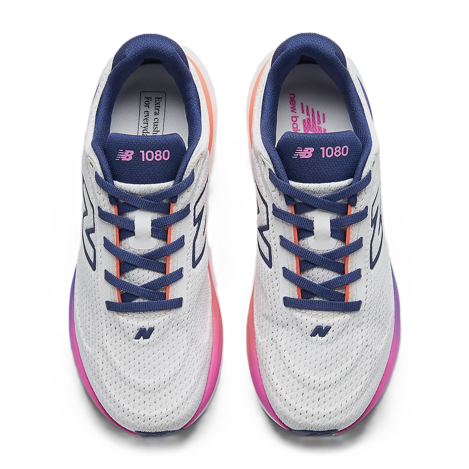 New Balance Damenlaufschuhe 1080v15 - Image 4