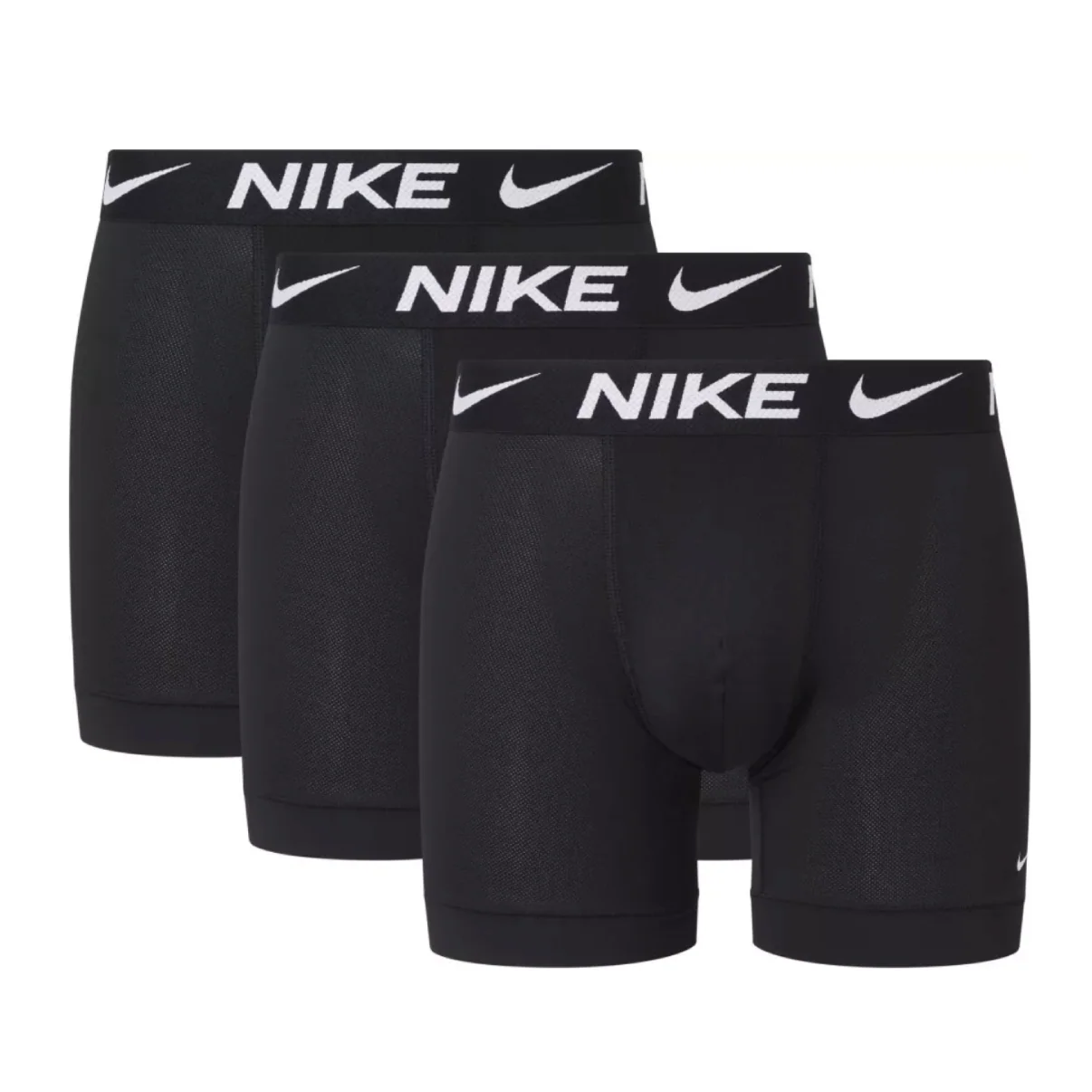 Nike Herrenunterhosen Boxer Brief 3er-Pack