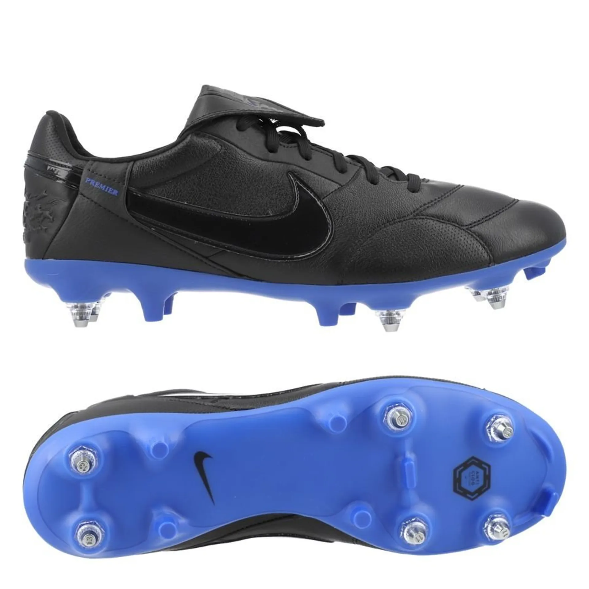 Nike Fußballschuhe Premier III SG-Pro AC - Image 6