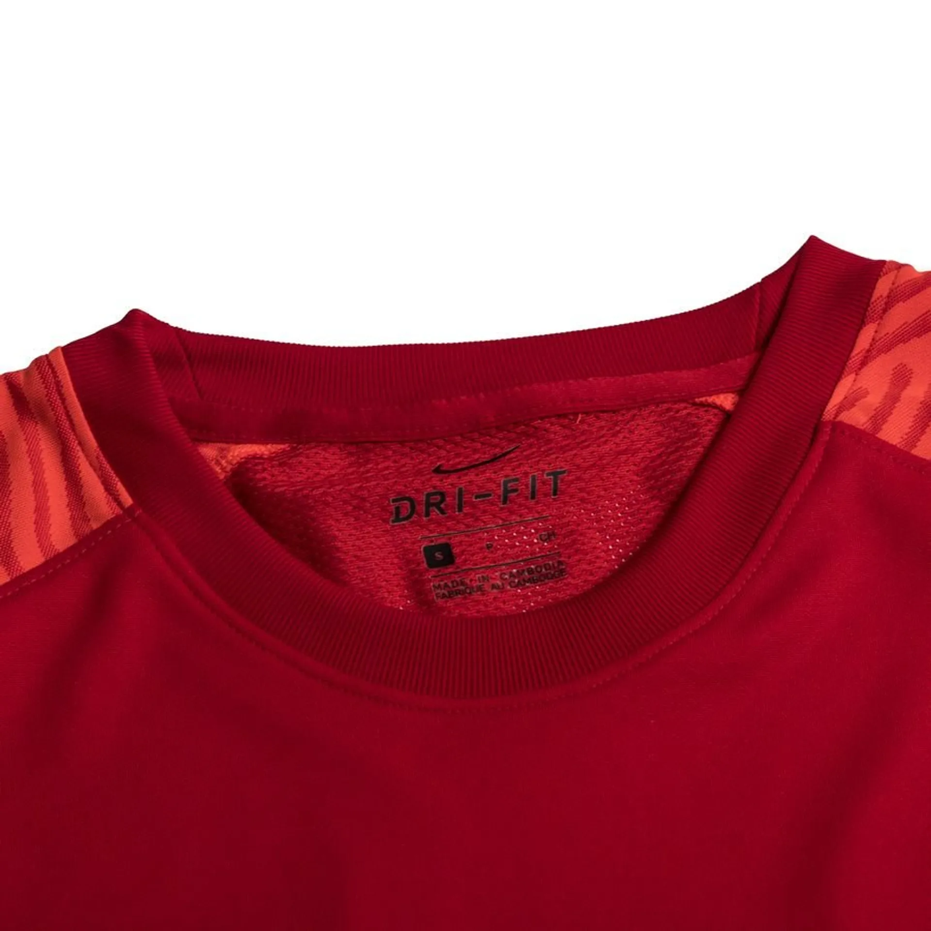 Nike Kindershirt Trikot Strike - Image 3