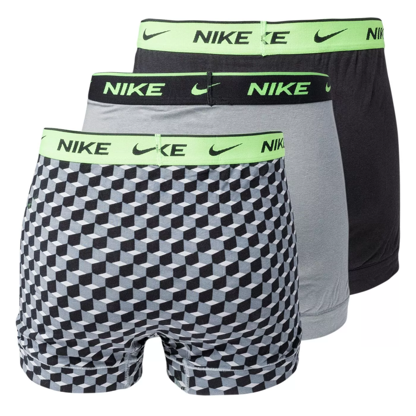 Nike Herrenunterhosen Trunk 3er-Pack - Image 2