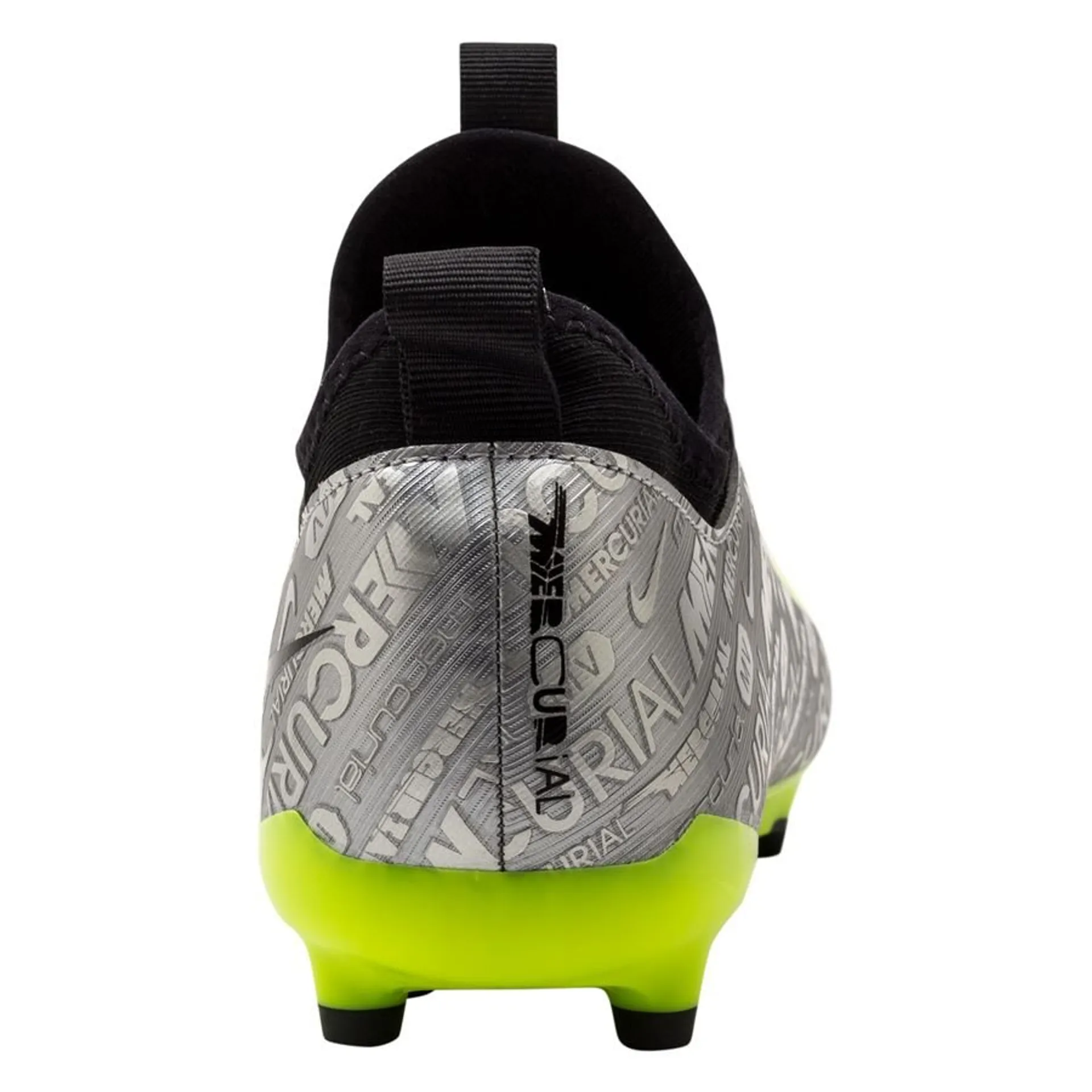 Nike KinderfuĂźballschuhe Zoom Mercurial Vapor FG Youth - Image 3