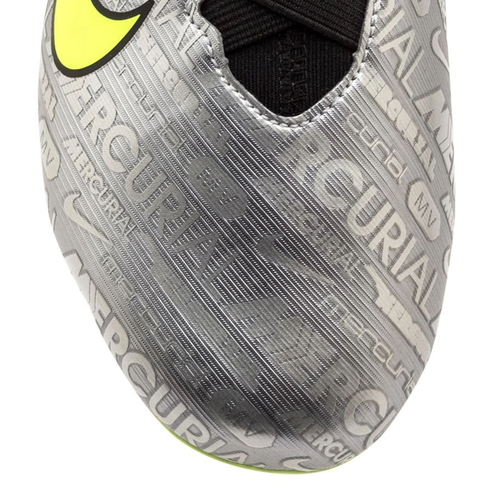 Nike KinderfuĂźballschuhe Zoom Mercurial Vapor FG Youth - Image 4