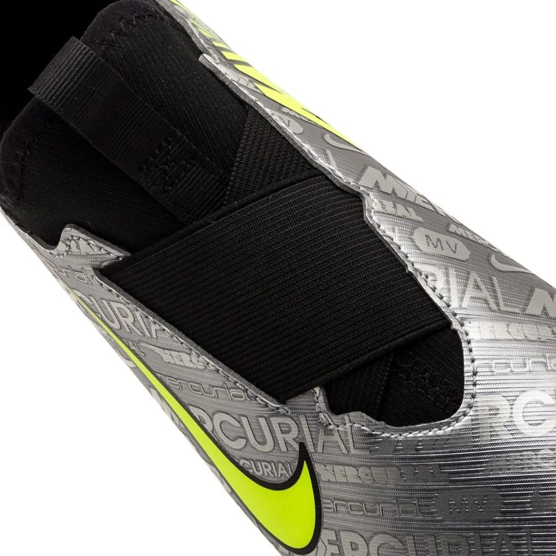 Nike KinderfuĂźballschuhe Zoom Mercurial Vapor FG Youth - Image 5