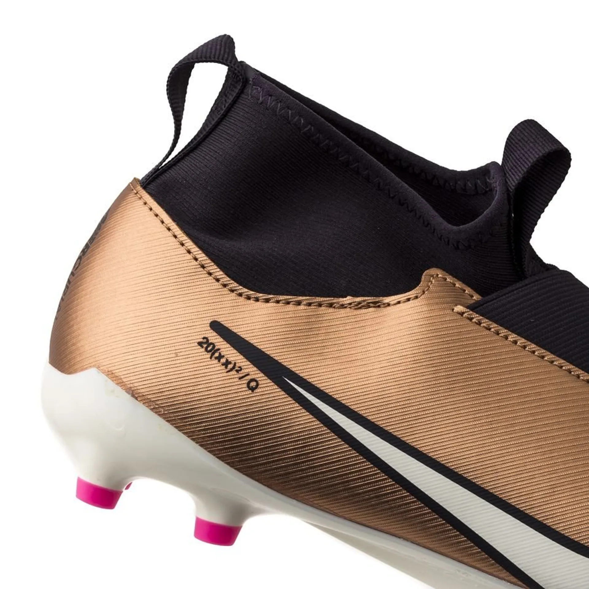 Nike Kinderfußballschuhe Zoom Superfly 9 Academy FG/MG Jr. - Image 6