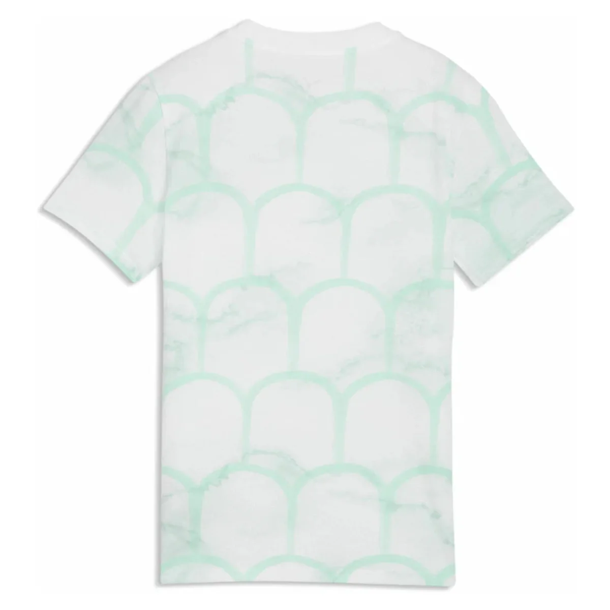 Ă–FB KinderfuĂźballshirt Culture Tee - Image 2