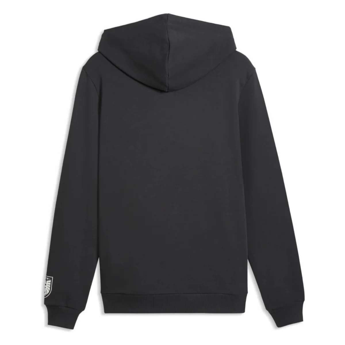 ÖFB Herrenfußballpullover Culture Hoody - Image 2