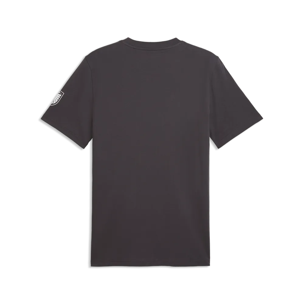 ÖFB Herrenfußballshirt Culture Tee - Image 2