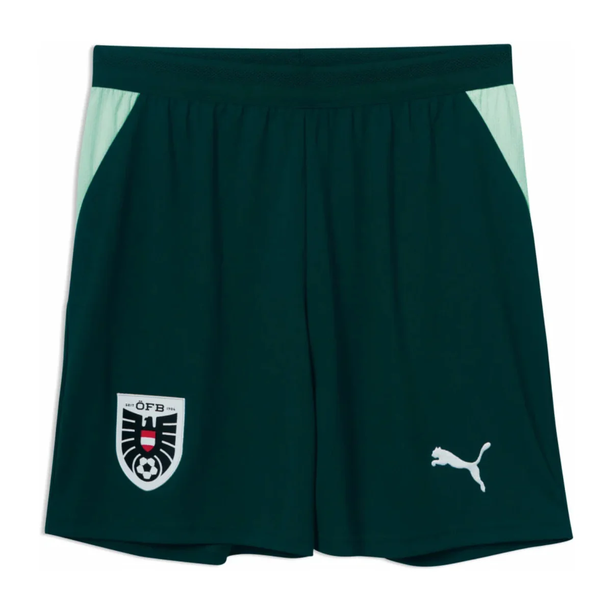 ÖFB Herrenfußballhose Shorts Replica