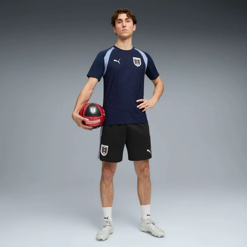 ÖFB Herrenfußballhose Training - Image 4