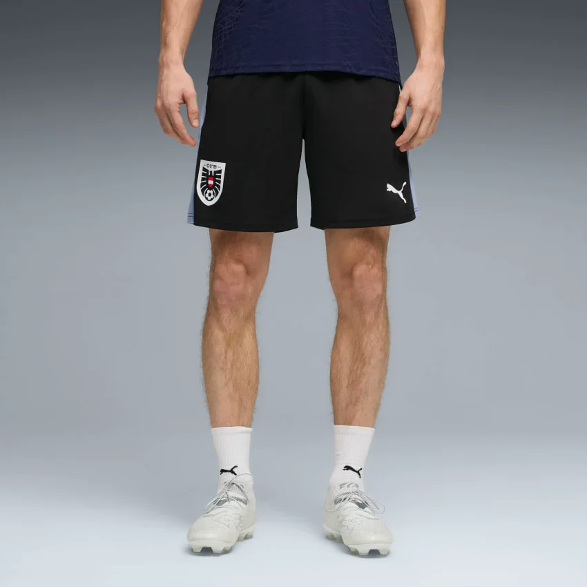ÖFB Herrenfußballhose Training - Image 6