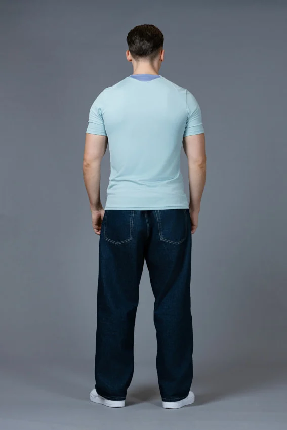 ÖFB  Herrenfußballshirt Training Jersey - Image 3