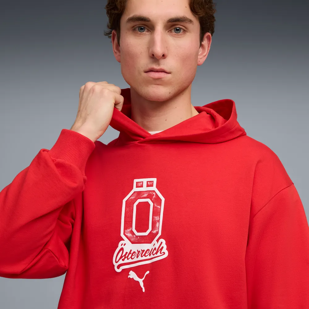 ÖFB Herrenhoodie ftbl CUlture Relaxed - Image 4