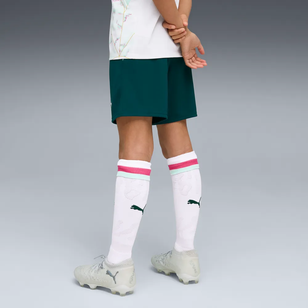 ÖFB Kinderfußballhose Shorts Replica - Image 4