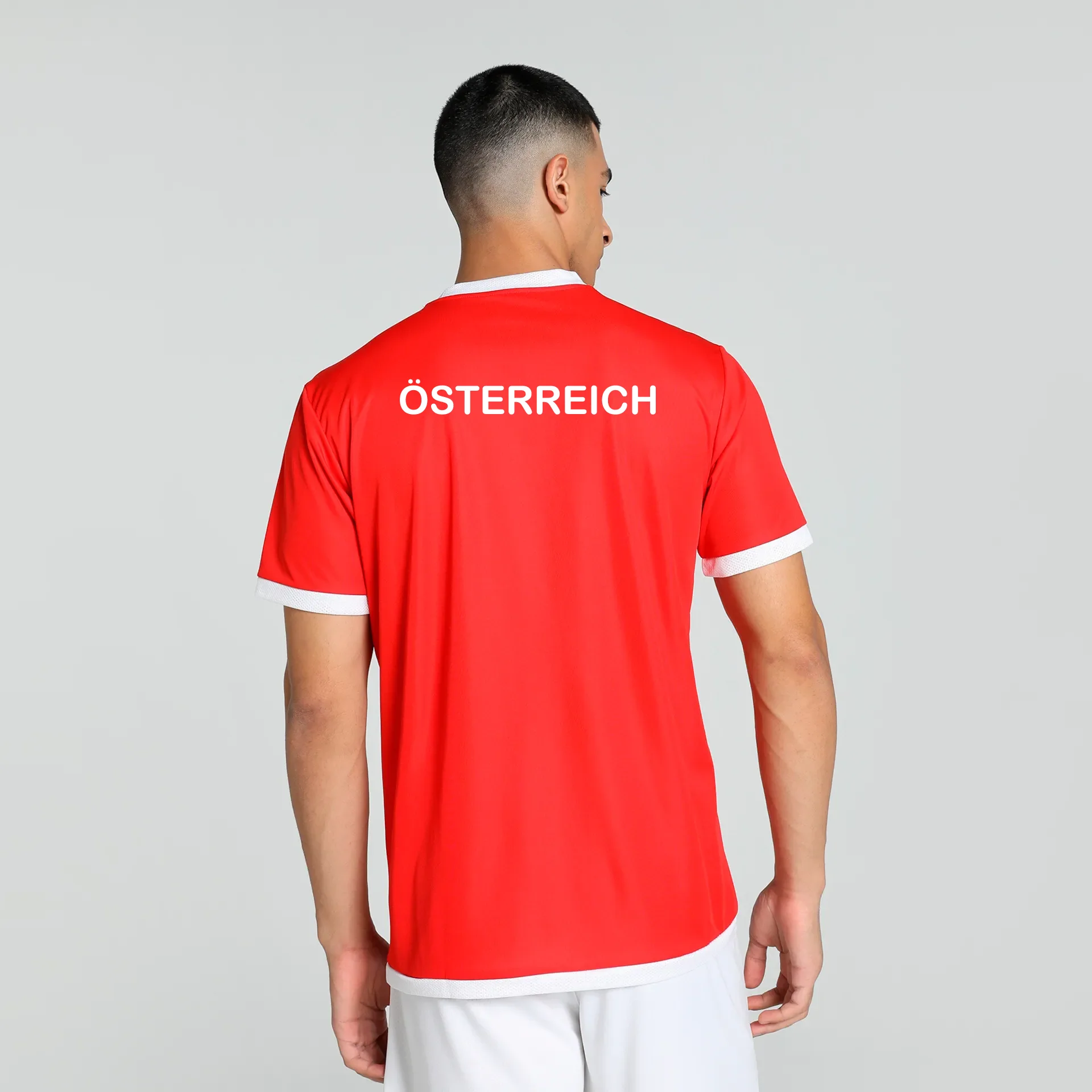 Österreich Fanshirt - Image 3