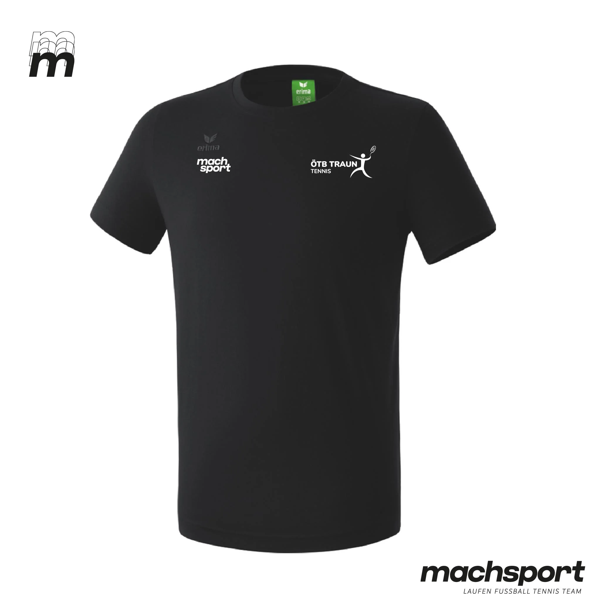 ÖTB Traun Tennis Freizeitshirt